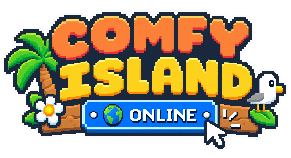Comfy Island Online